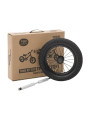 Third Wheel Kit - Classic - Transform the Trybike into a Tricycle!