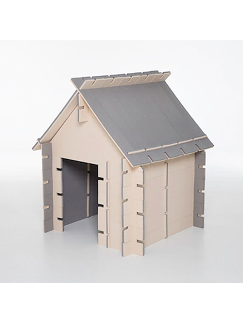 Casetta per bambini Playhouse - Mixitoy