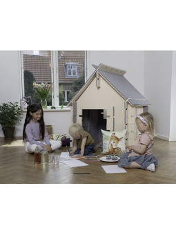 Playhouse for children - Mixitoy