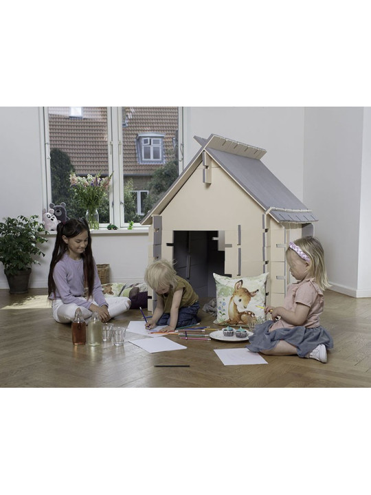 Playhouse for children - Mixitoy
