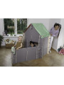 Casetta per bambini Playhouse - Mixitoy