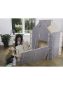 Casetta per bambini Playhouse - Mixitoy