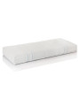 Hevea pocket-spring children mattress With Cover Aegis 90x200 - Bellamy