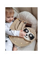 Lampada fatta a mano bradipo Sloth - Peekaboo