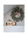 Lampada in legno / marrone Submarine - Peekaboo