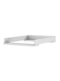 Changer in white wood Ines...