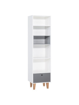 Libreria stretta serie Concept - VOX