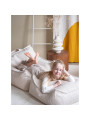 Children Kids Marshmallow Beanbag Chair