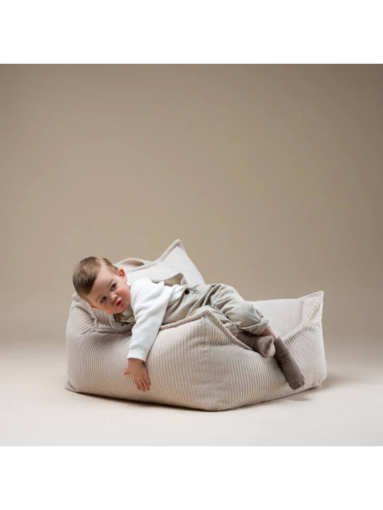 Children Kids Marshmallow Beanbag Chair
