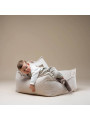 Children Kids Marshmallow Beanbag Chair