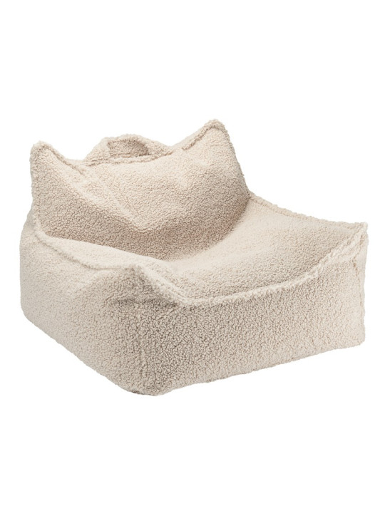 Children Kids Teens Biscuit Beanbag Chair - Wigiwama