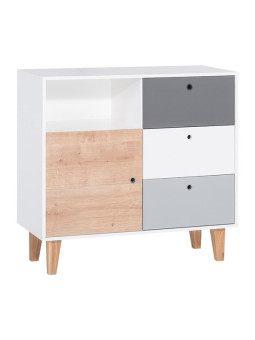 Chest of Drawers Concept - VOX
