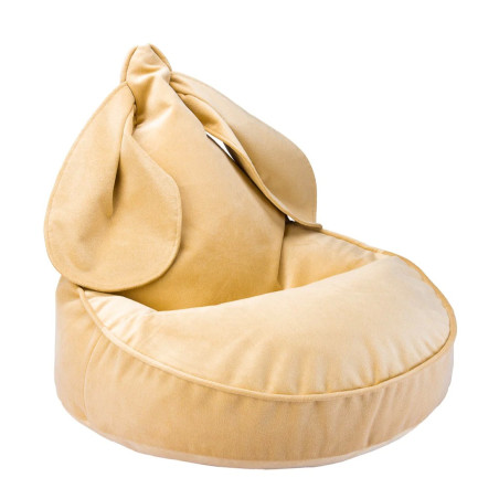 Salted Caramel Bunny Beanbag - Wigiwama