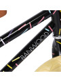 Balance bike First Go allegra black - Banwood x Marest