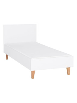 Single Bed 120x200 Concept...
