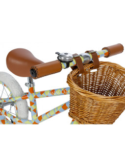 Bicicletta senza pedali Vintage Plaid - Anthropologie x Banwood