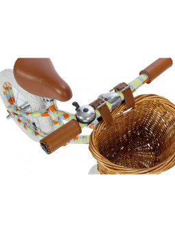 Bicicletta senza pedali Vintage Plaid - Anthropologie x Banwood