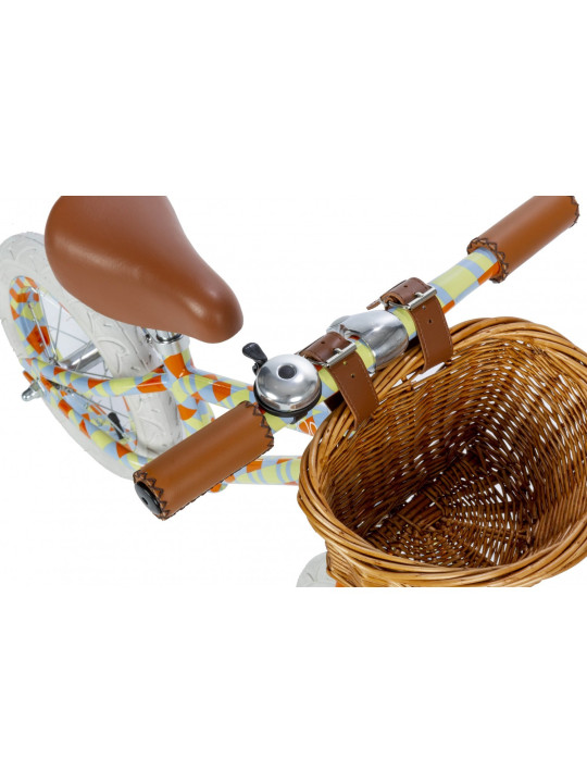 Bicicletta senza pedali Vintage Plaid - Anthropologie x Banwood