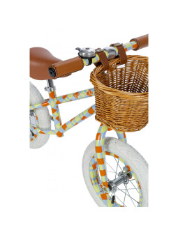 Bicicletta senza pedali Vintage Plaid - Anthropologie x Banwood