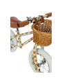 Bicicletta senza pedali Vintage Plaid - Anthropologie x Banwood