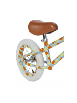 Bicicletta senza pedali Vintage Plaid - Anthropologie x Banwood