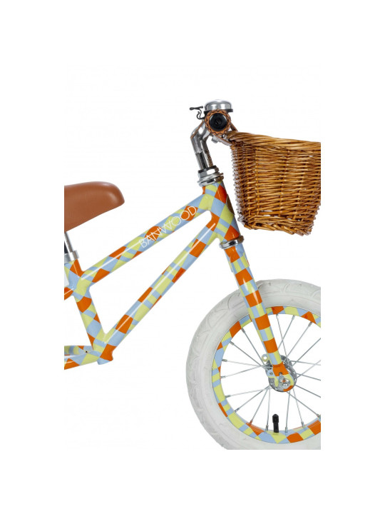 Bicicletta senza pedali Vintage Plaid - Anthropologie x Banwood
