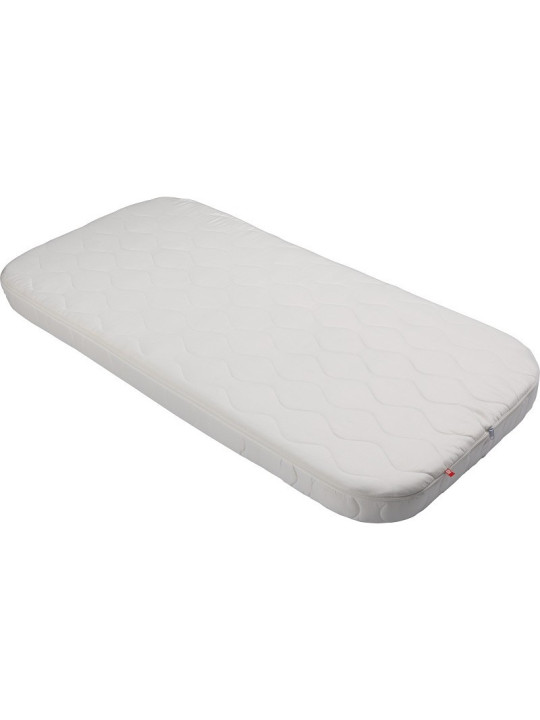 Polyurethane foam mattress 70x140 Nuage Foam by Vox with rounded corners ideal for Paris cot cot by Vox