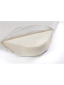 Polyurethane foam mattress 70x140 Nuage Foam by Vox with rounded corners ideal for Paris cot cot by Vox
