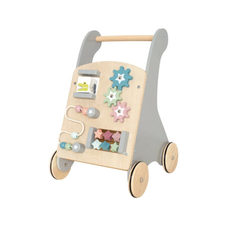Primipassi con attività no per Bambini by Jabadabado