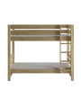 JAN children's solid wood bunk bed by Olivia Living