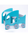Montessori Kids Children Table and Chair