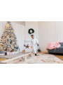 Kids Children Wooden Balance Beam