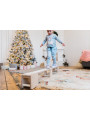 Kids Children Wooden Balance Beam