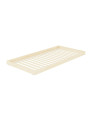 Lettino aggiuntivo estraibile in legno su ruote SLEEP per letti per bambini Benlemi  FENCE, SWITCH; SAFE, SIMPLY