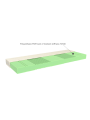 Children's foam mattress ADAPTIC with 4 zone system - Benlemi