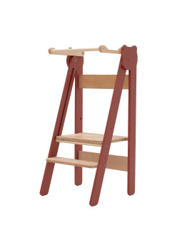 Torre di apprendimento...