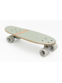 Skateboard per bambini da 3 anni in su colore menta stile California degli anni 70 - Banwood