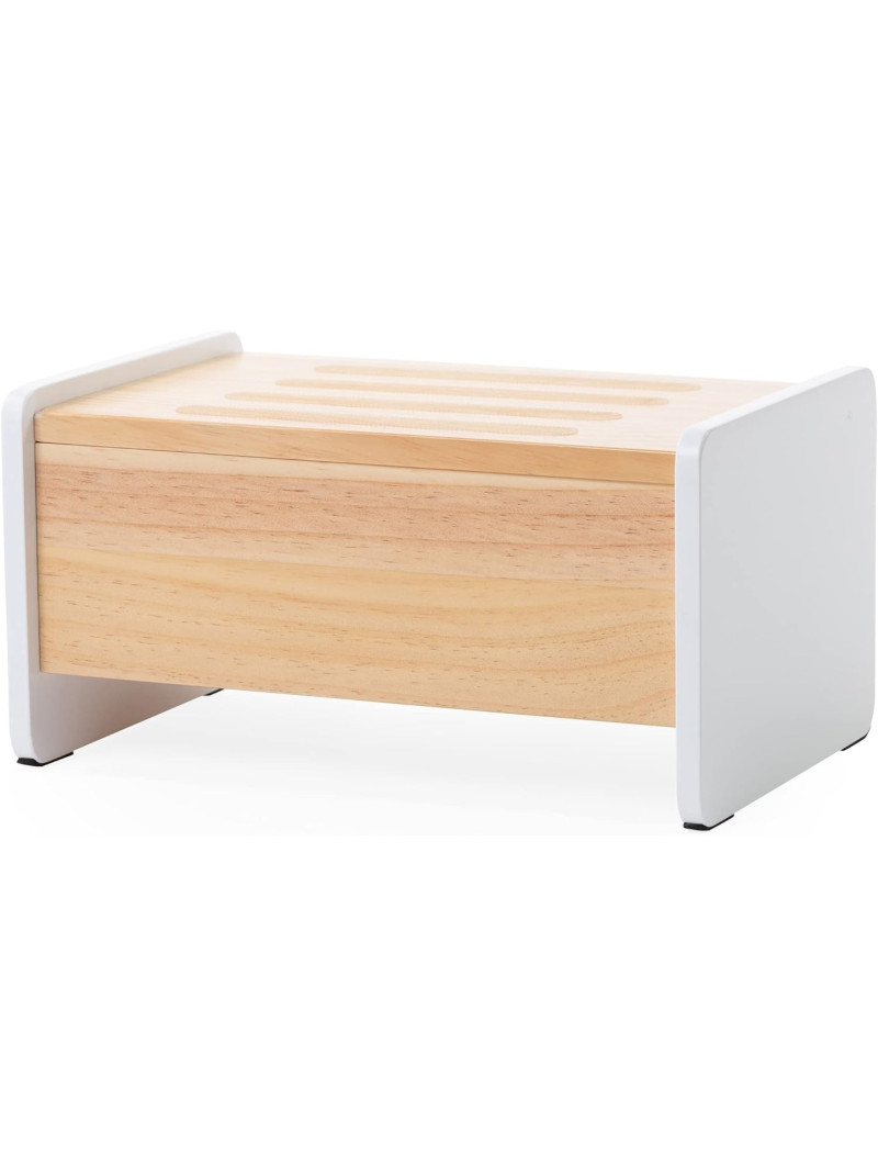 Children's Stool and Container 2 in 1 - Childhome