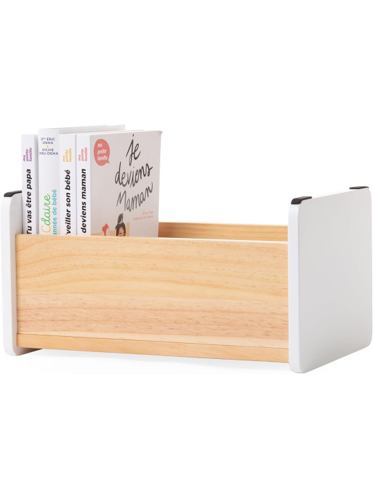 Sgabello e Contenitore 2 in 1 per Bambini - Childhome