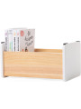Sgabello e Contenitore 2 in 1 per Bambini - Childhome