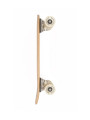 Skateboard for children aged 3 and up, 70s California style navy - Banwood