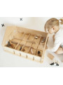 Fattoria in legno per Bambini My Mini Ranch - My Mini Home