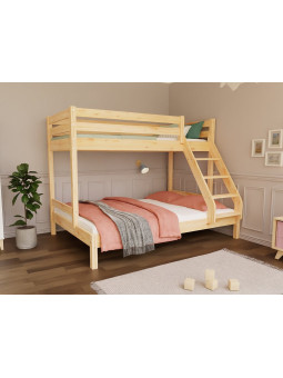 Letto a castello Ararat per...