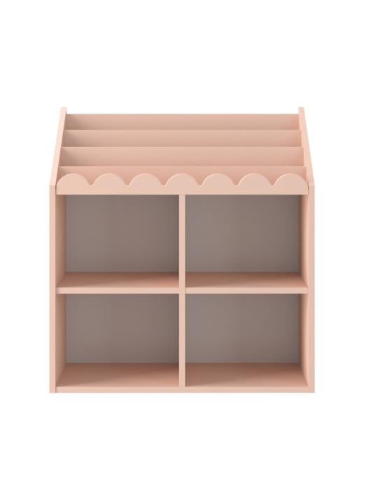 Libreria montessoriana per bambini BooK NooK tramonto - BellAmy