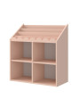 Libreria montessoriana per bambini BooK NooK tramonto - BellAmy