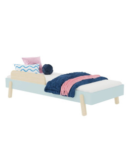 Children's single bed Nova...