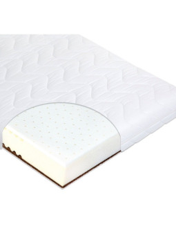 Materasso per Bambini Duo Latex 70×140 - Vox