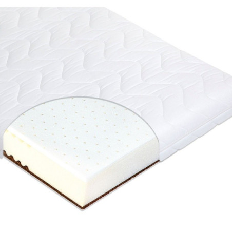 Materasso per Bambini Duo Latex 70×140 - Vox