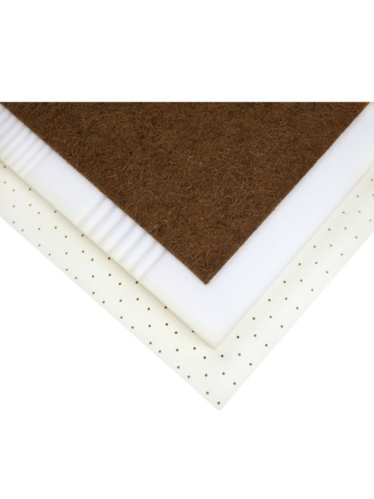 Children's Mattress Duo Latex 70×140 - Vox