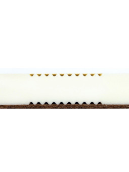 Materasso per Bambini Duo Latex 70×140 - Vox